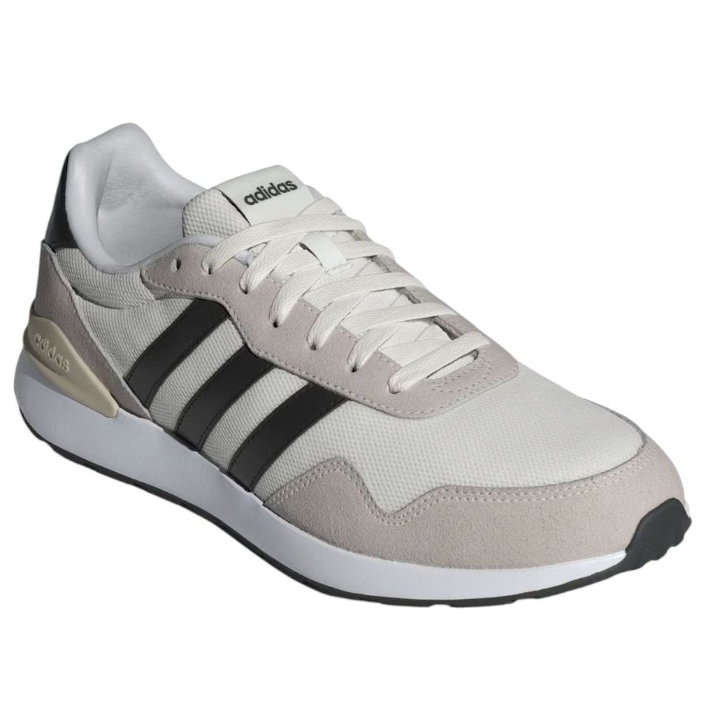 adidas Run 60s 4.0 'White Black'  JR6623