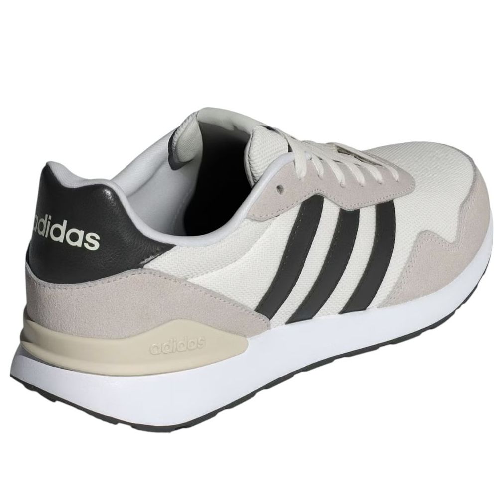 adidas Run 60s 4.0 'White Black'  JR6623