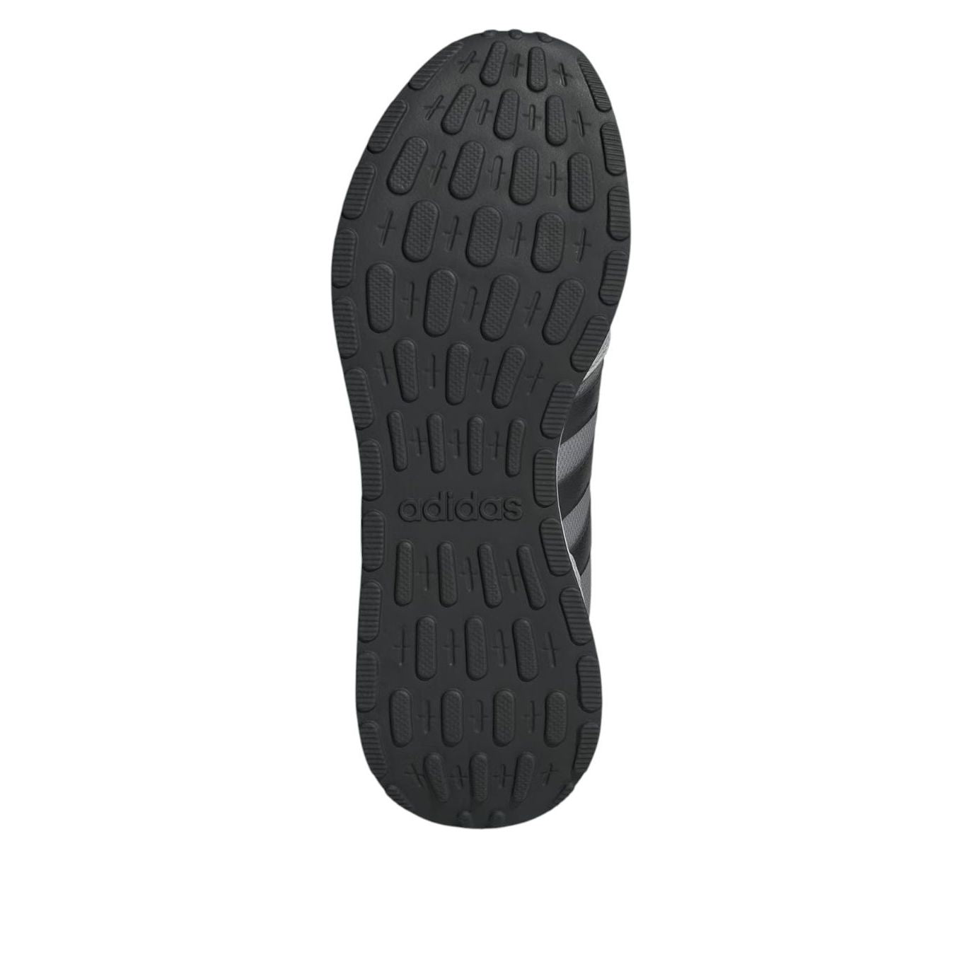 adidas Run 60s 4.0 'Grey Black'  JR6624