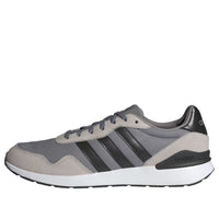 adidas Run 60s 4.0 'Grey Black'  JR6624