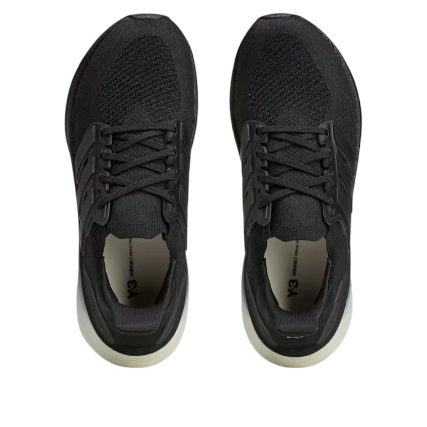adidas x Y-3 Ultraboost 5.0 'Black' JR6647