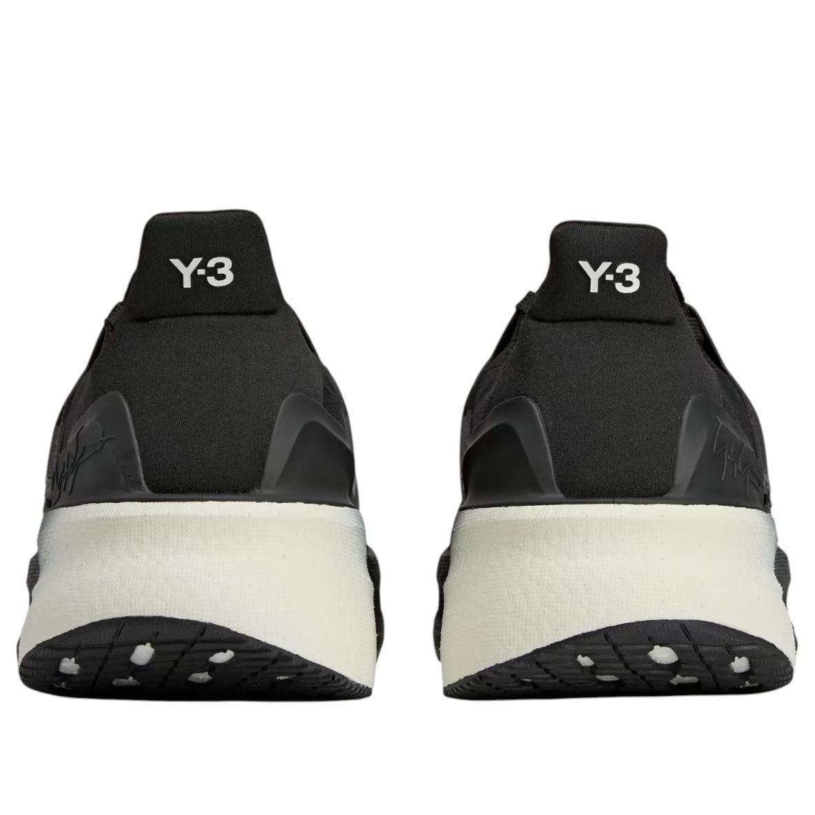 adidas x Y-3 Ultraboost 5.0 'Black' JR6647