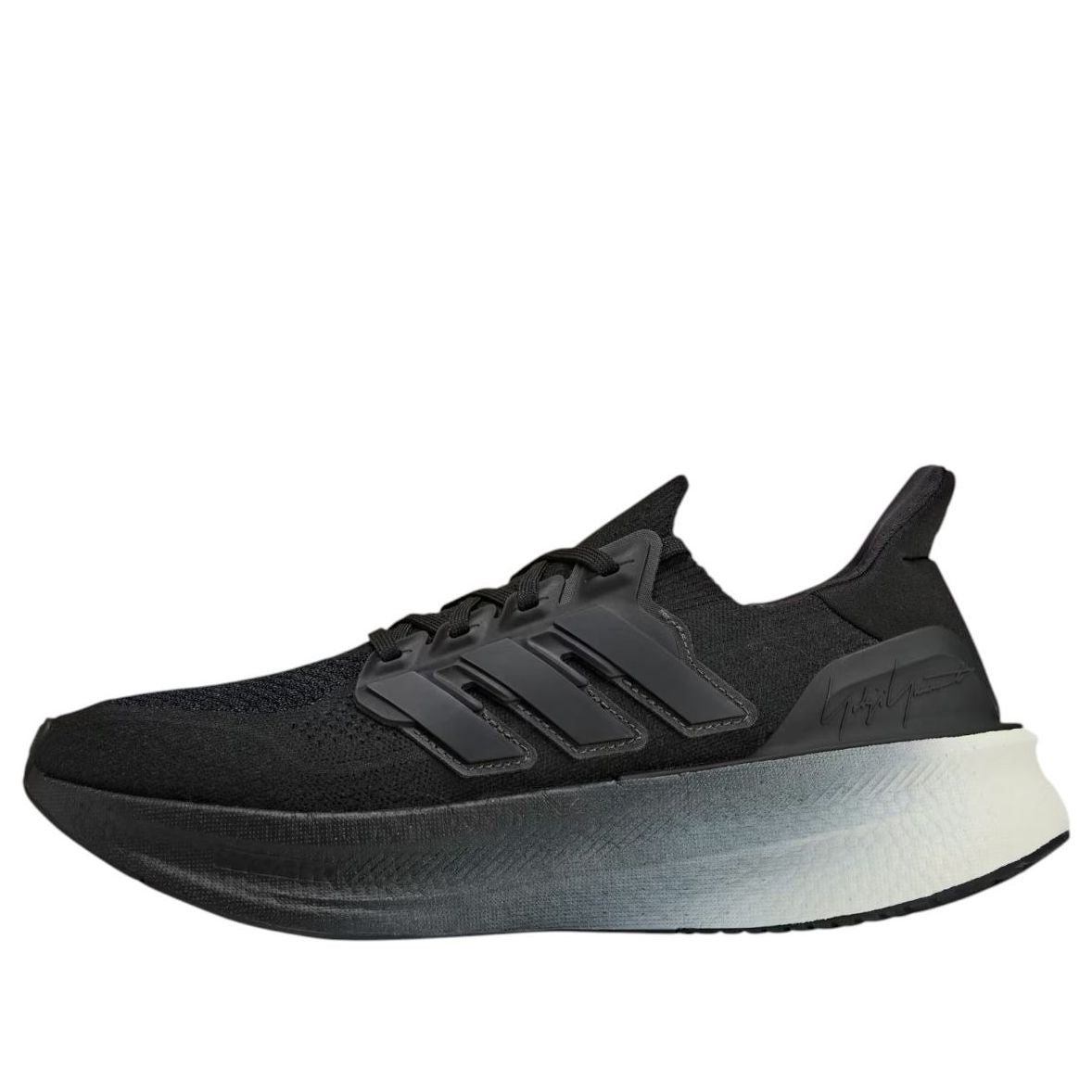 adidas x Y-3 Ultraboost 5.0 'Black' JR6647