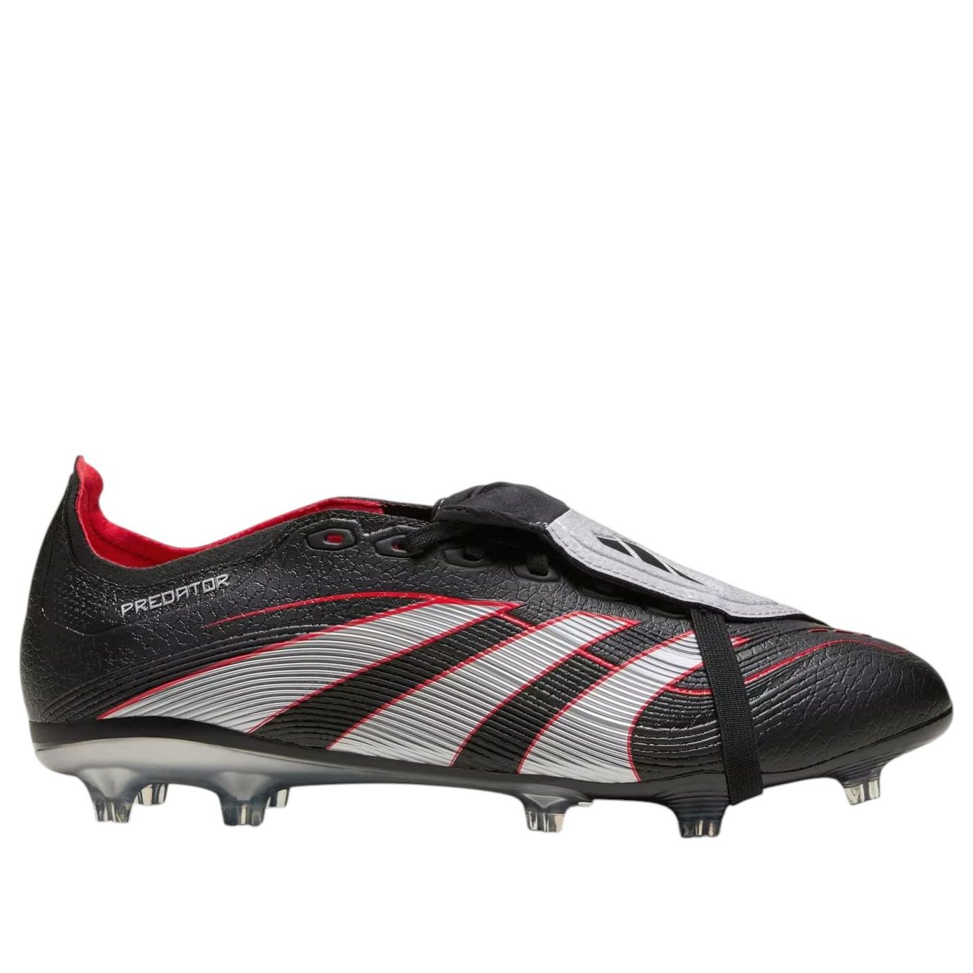 adidas Predator League Fold-Over Tongue FG/MG 'BSR' JR6881