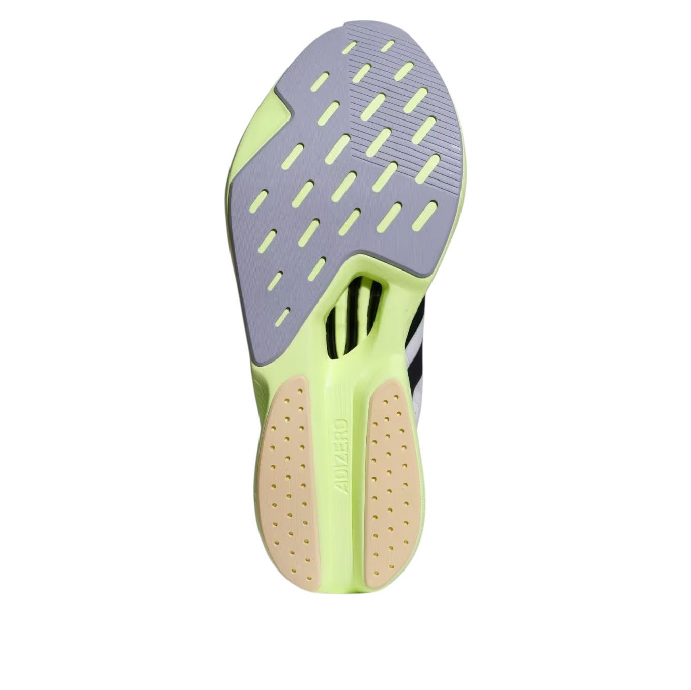 (WMNS) adidas Adizero Drive RC 'Cloud White Lucid Pink' JR6961