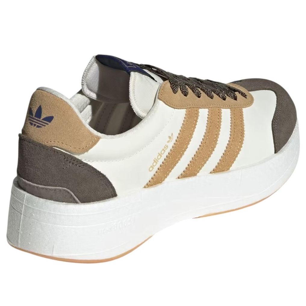 (WMNS) adidas City RNR 'Creamy White Branch' JR7001