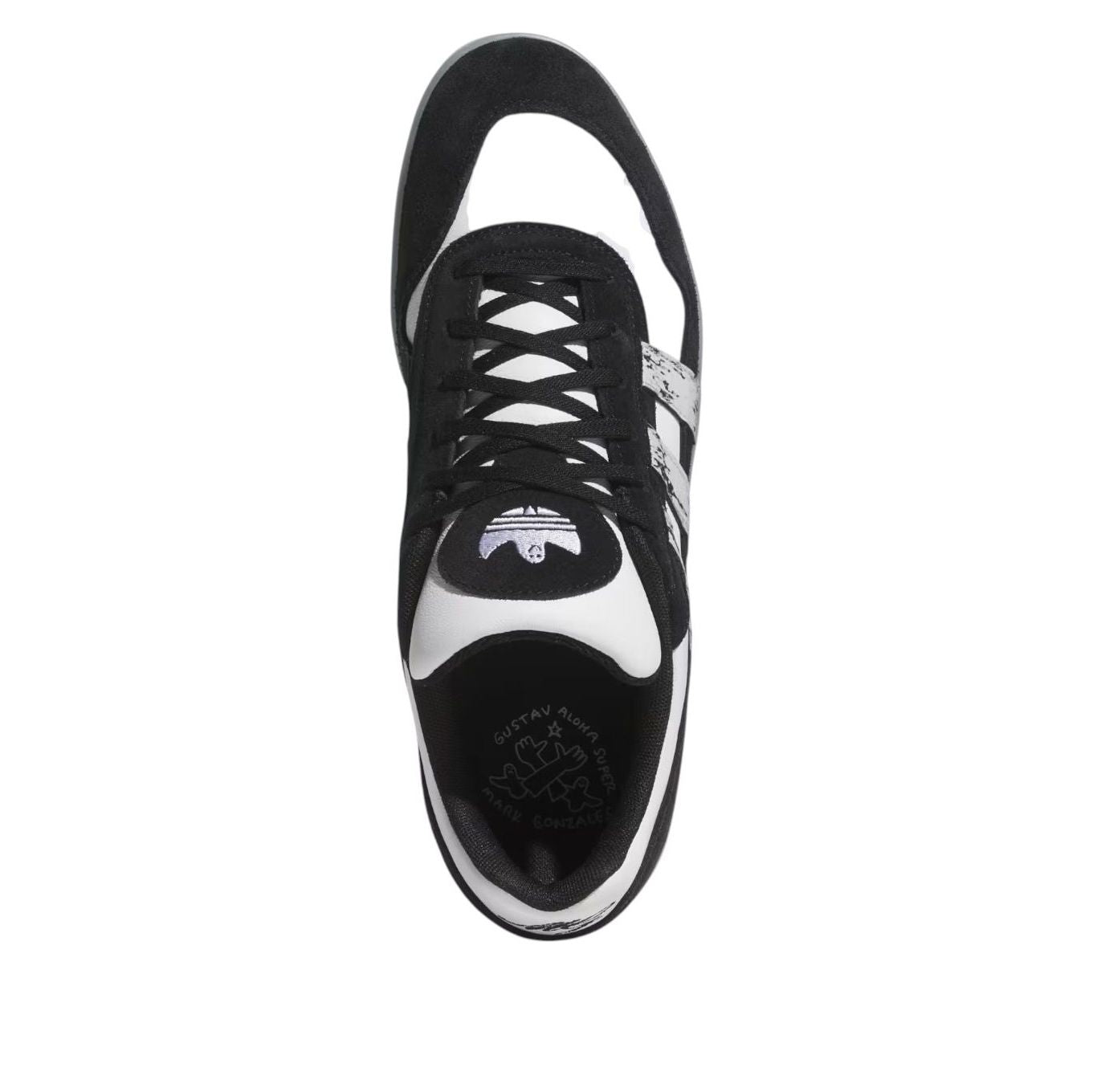 adidas Aloha Super 'Gustav Tønnesen' JR7101
