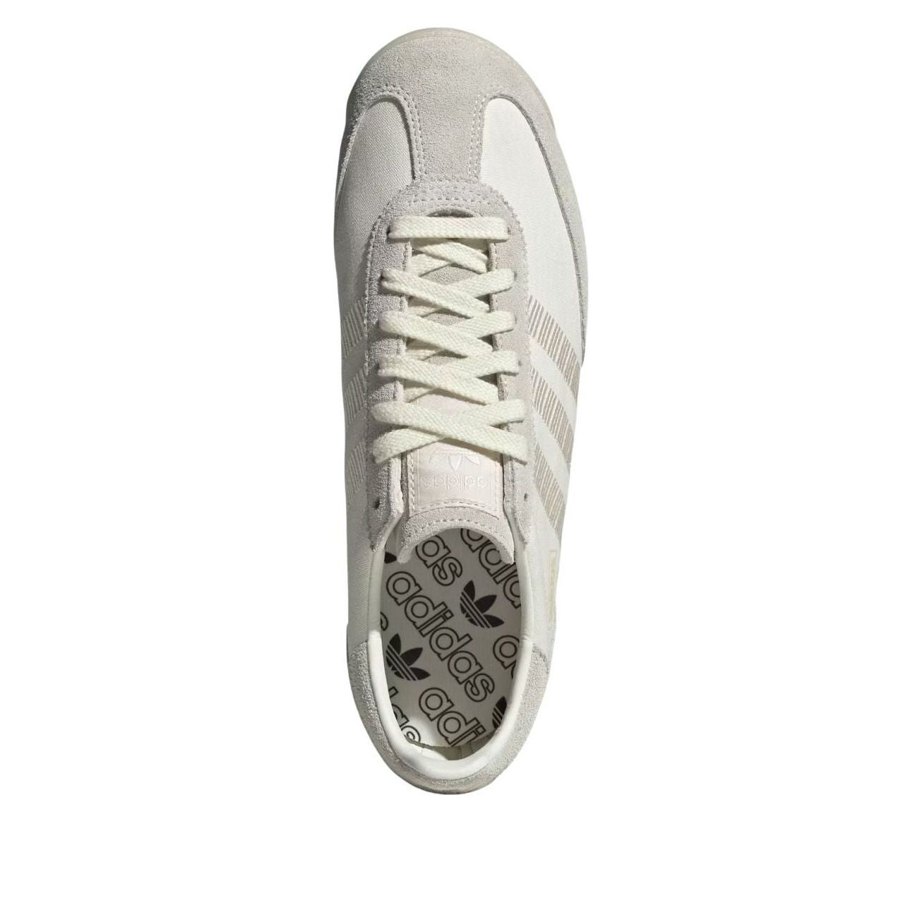 adidas SL 72 RS 'Off White Wonder White' JR7212