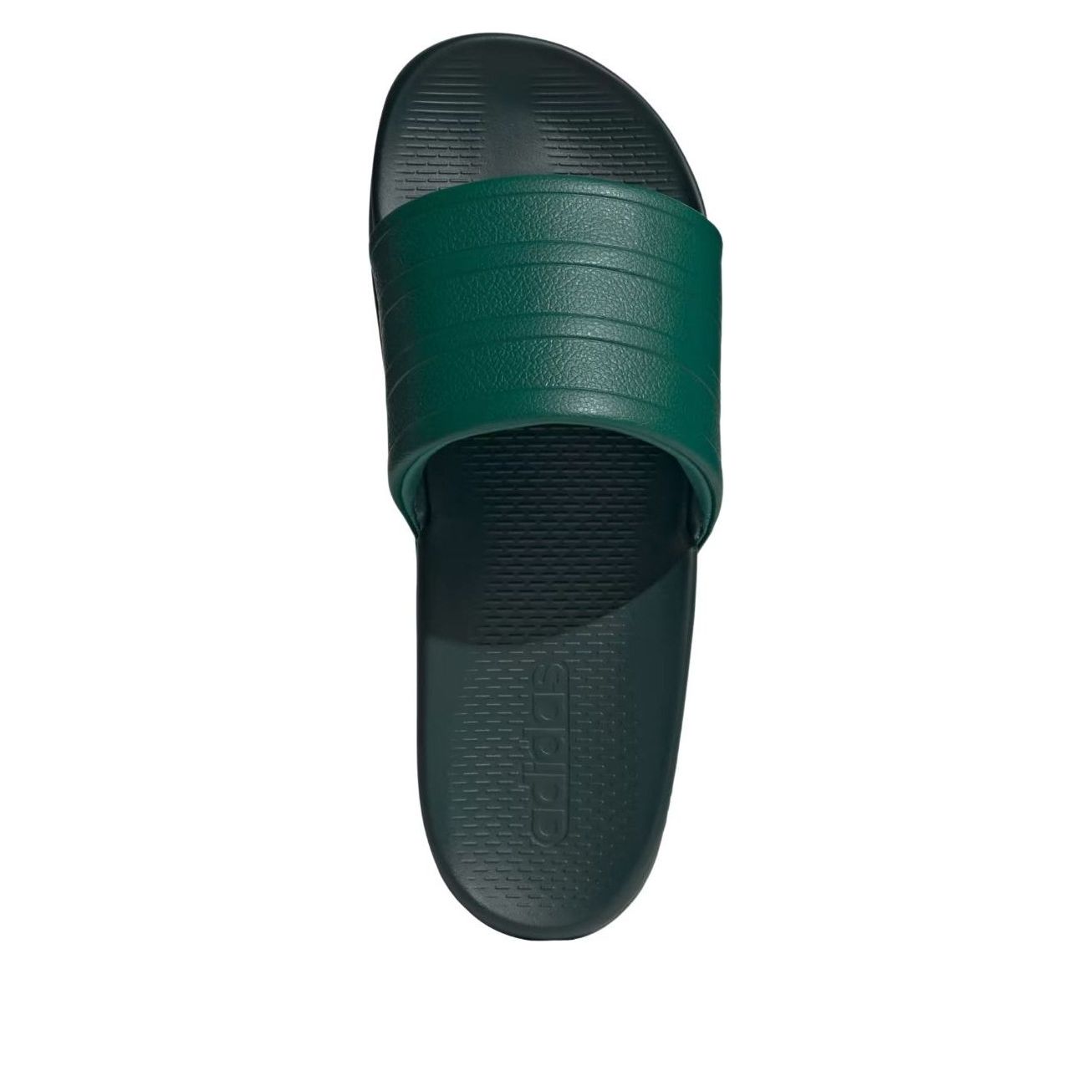 adidas Adilette Comfort 2.0 Slides 'Collegiate Green' JR7216