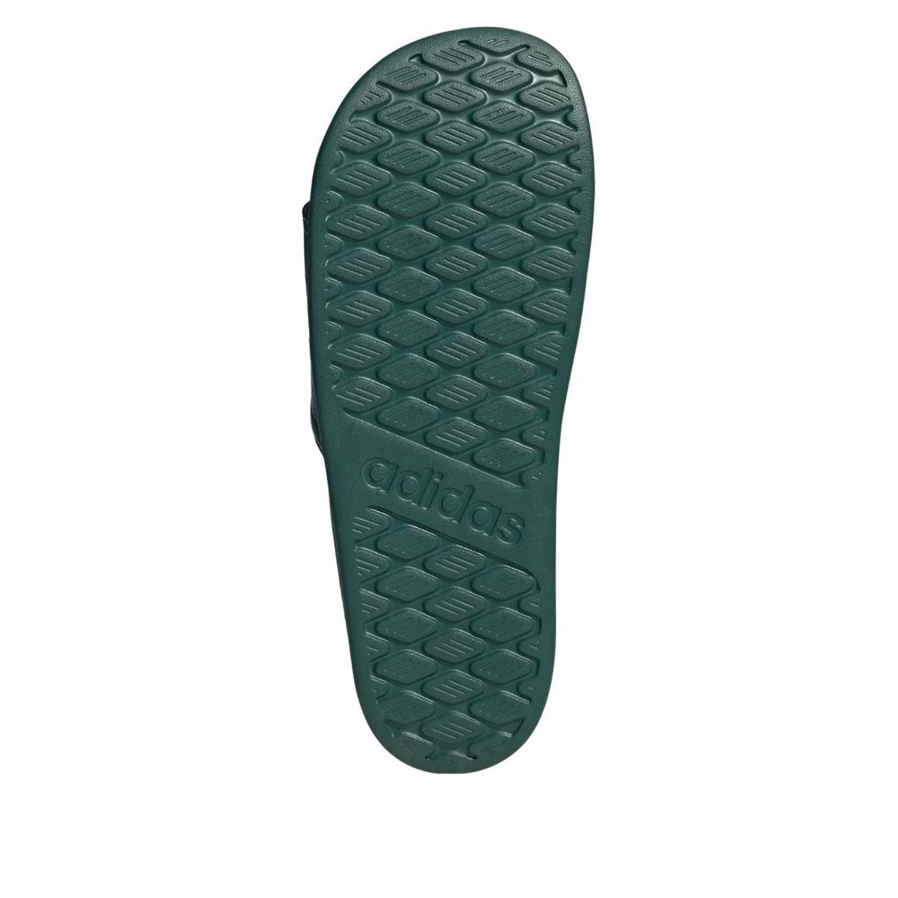 adidas Adilette Comfort 2.0 Slides 'Collegiate Green' JR7216