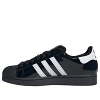 adidas Superstar II 'Black White' JR7313