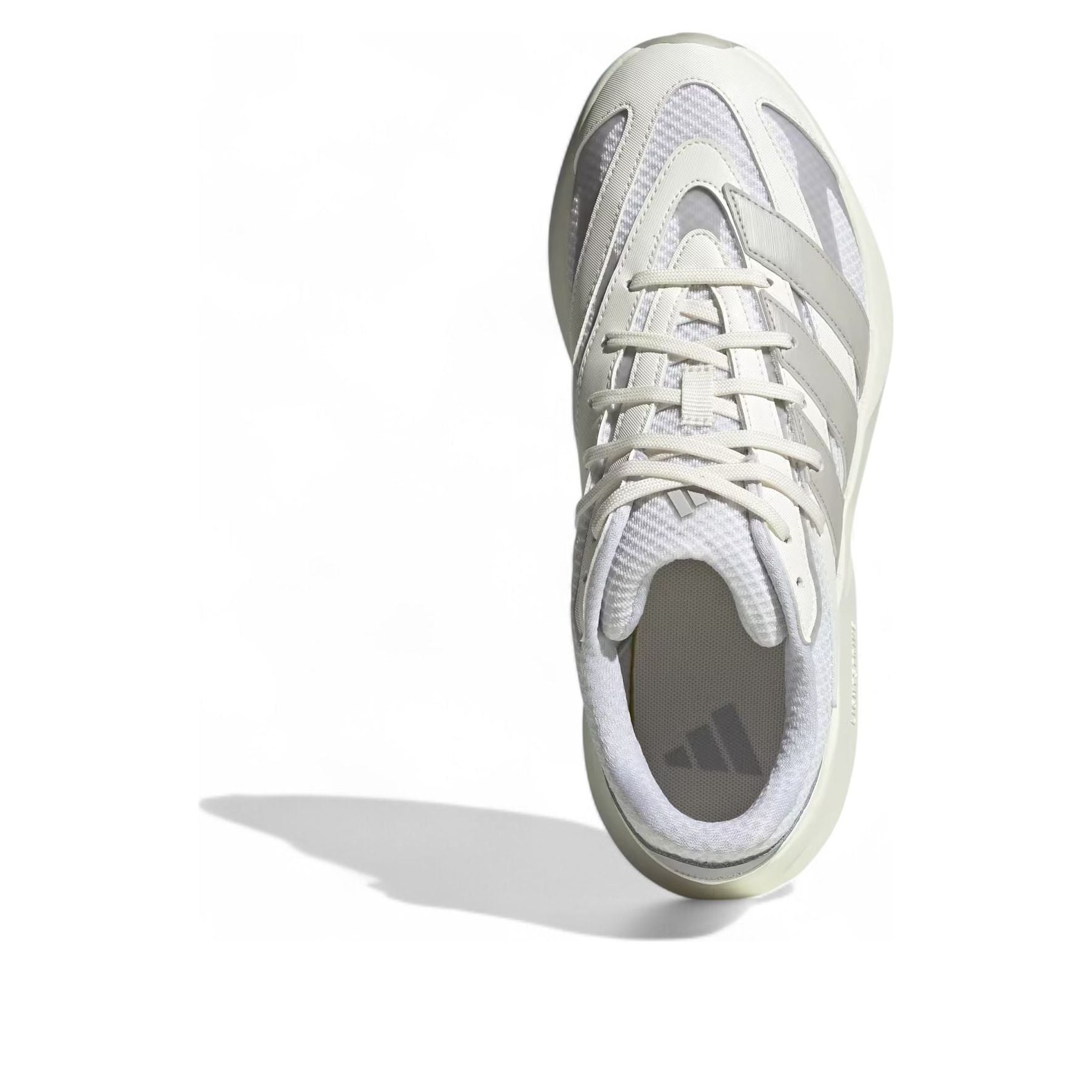 adidas Lightblaze 'Core White Grey' JR7328