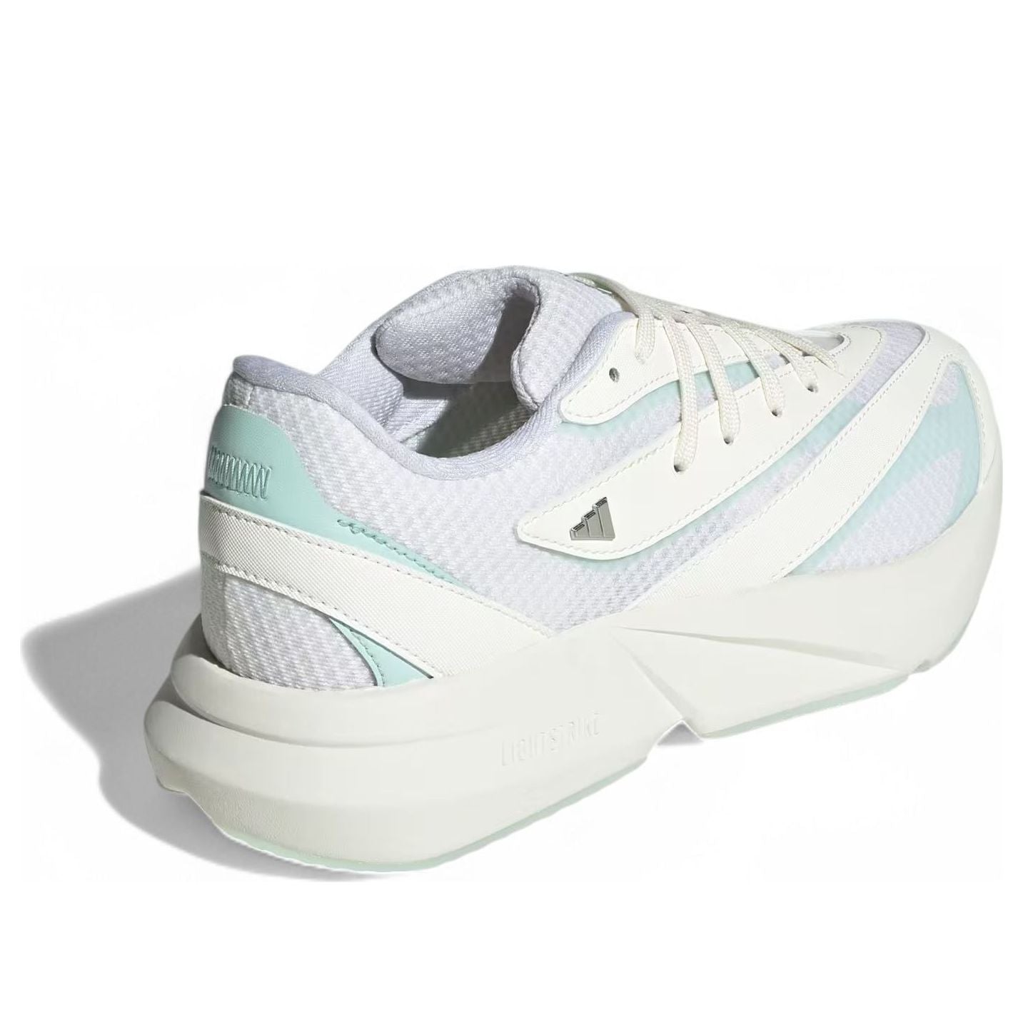 (WMNS) adidas Lightblaze 'Core White Halo Mint' JR7336