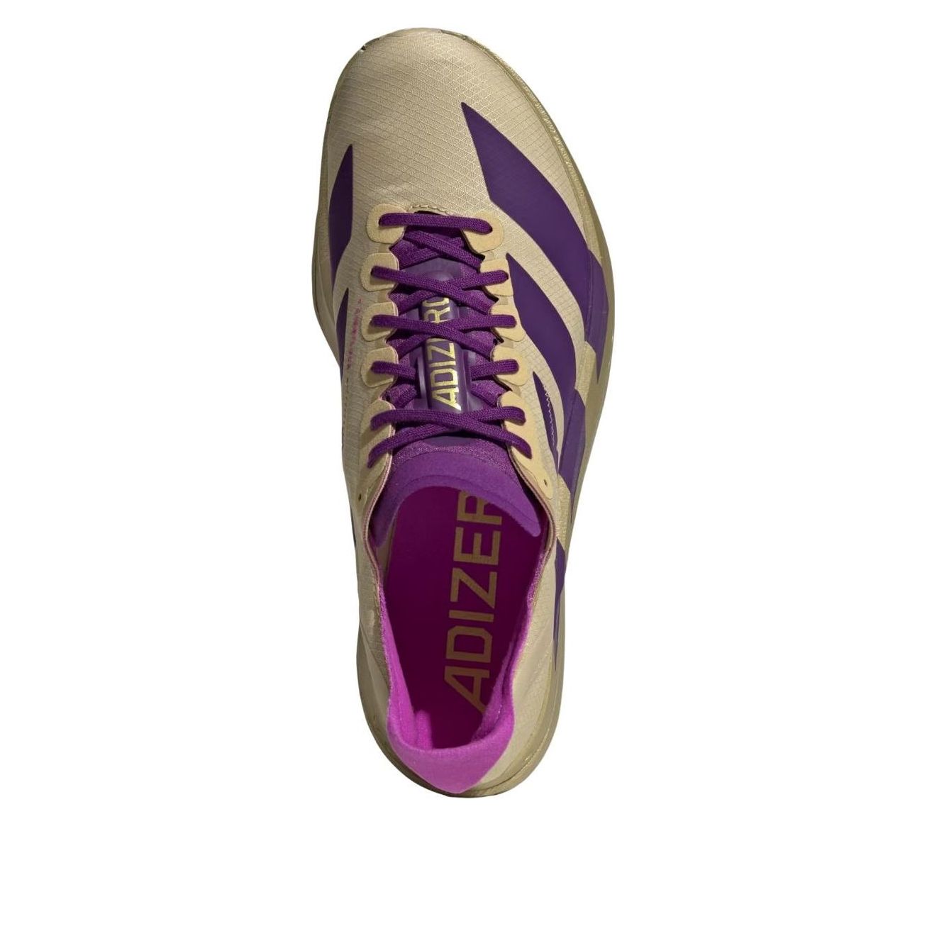 adidas Adizero Adios Pro 4 'Sand Rich Purple' JR7410