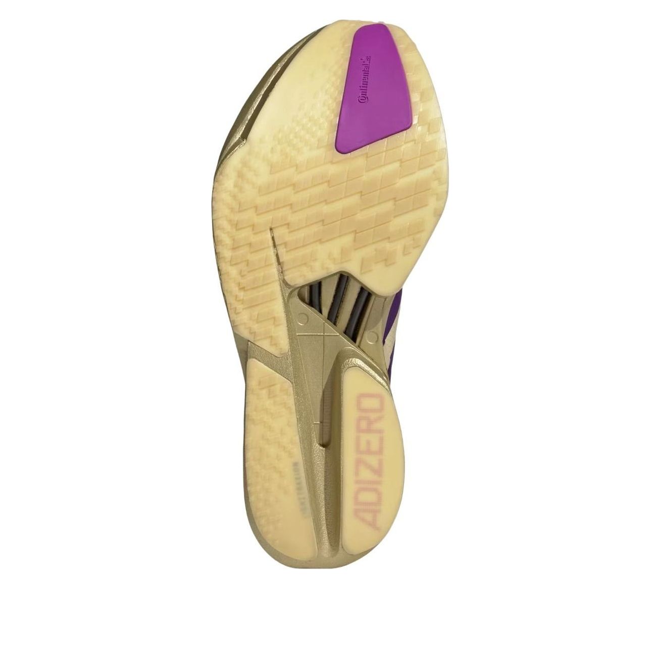 adidas Adizero Adios Pro 4 'Sand Rich Purple' JR7410