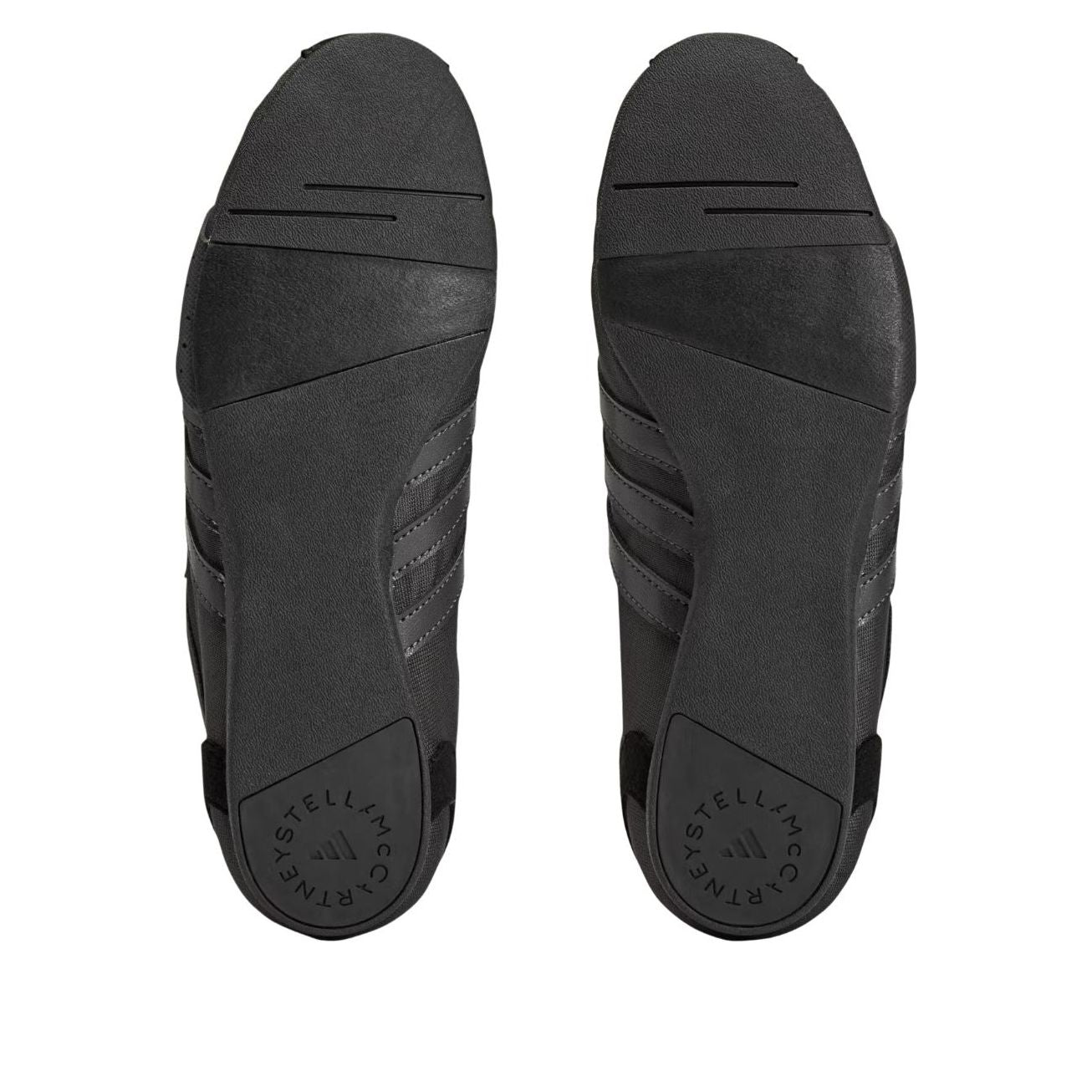 (WMNS) adidas x Stella McCartney Sportswear 76 'Black' JR7587