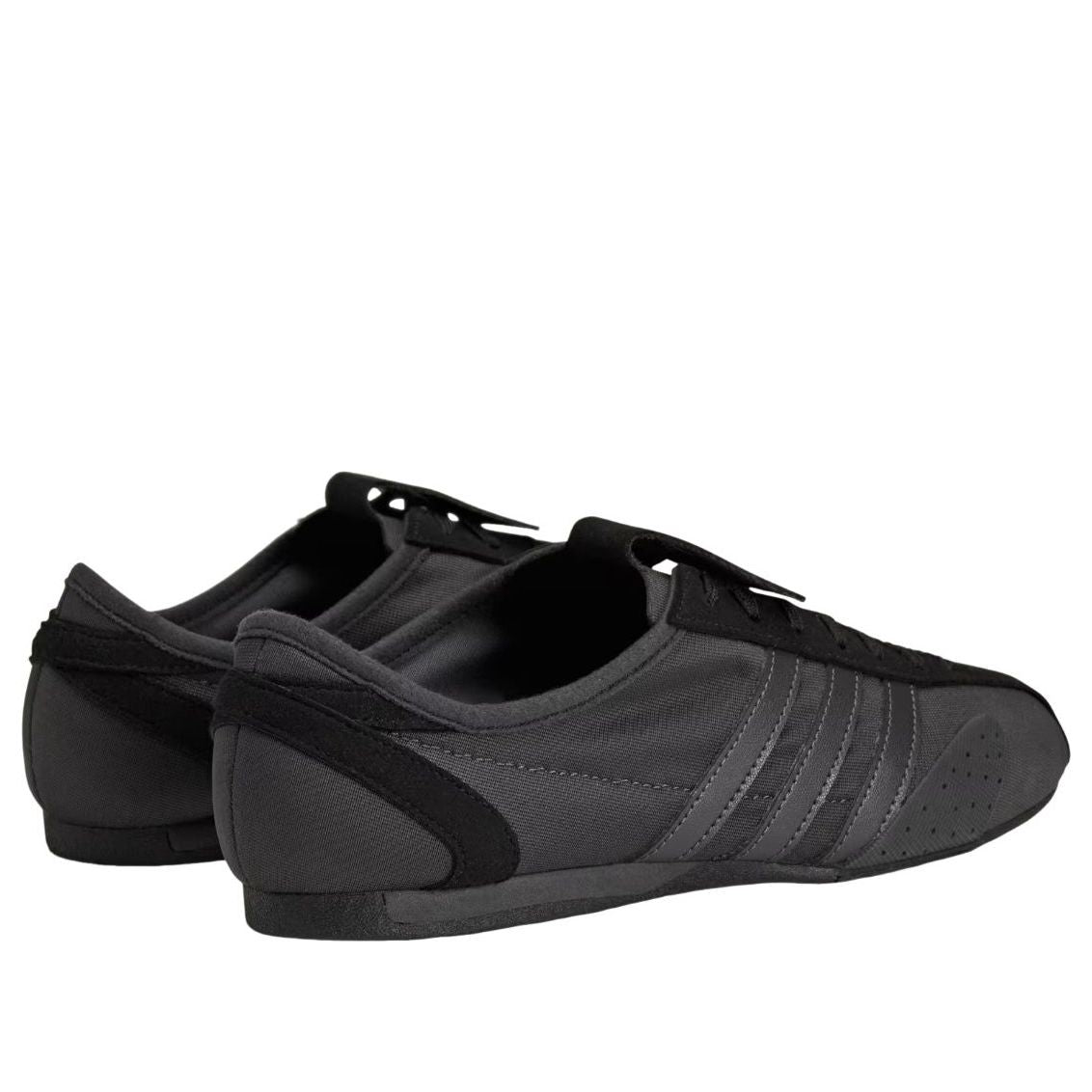 (WMNS) adidas x Stella McCartney Sportswear 76 'Black' JR7587
