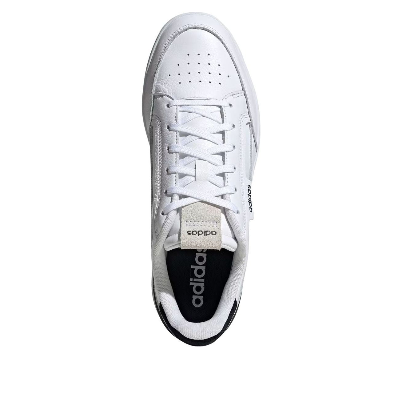 adidas Aspyre 'White Black' JR7672