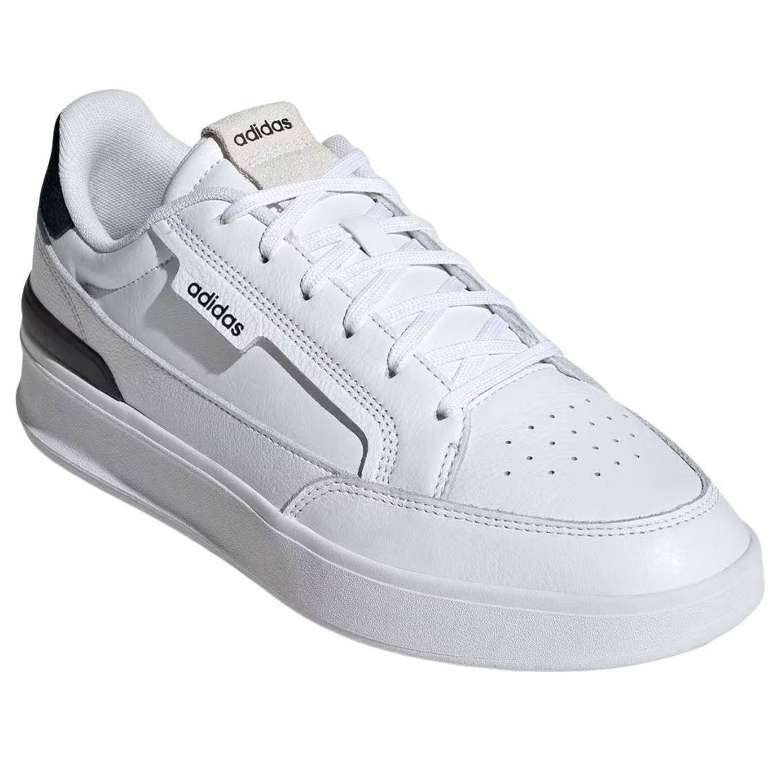 adidas Aspyre 'White Black' JR7672