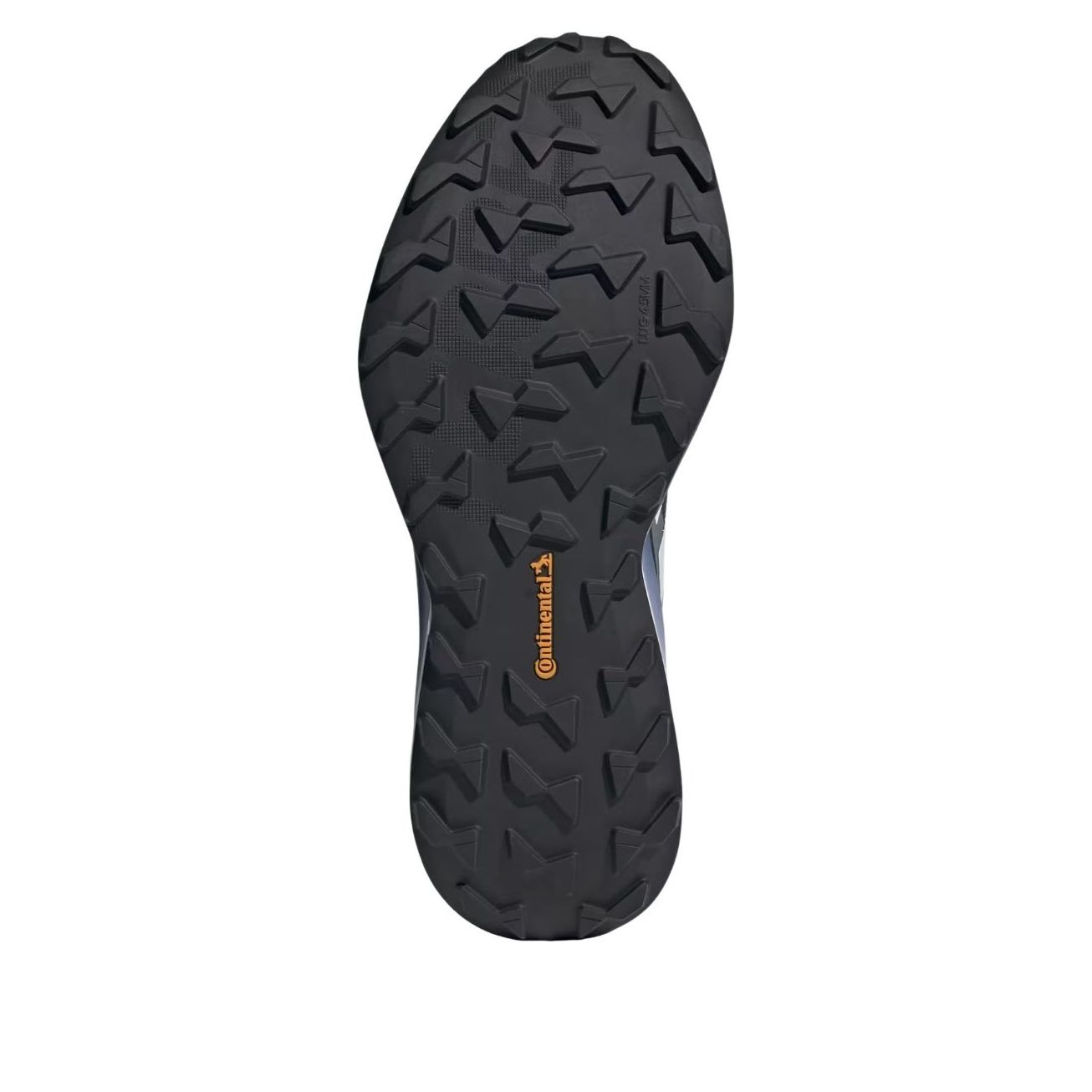 adidas Terrex Agravic GTX Trail 'Navy White' JR7784