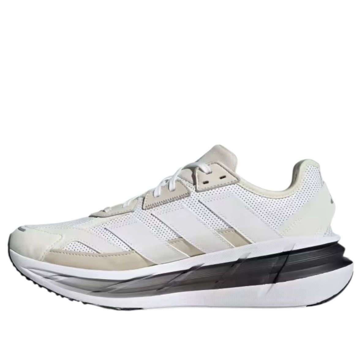 adidas Adistar 3 'Cloud White' JR7789