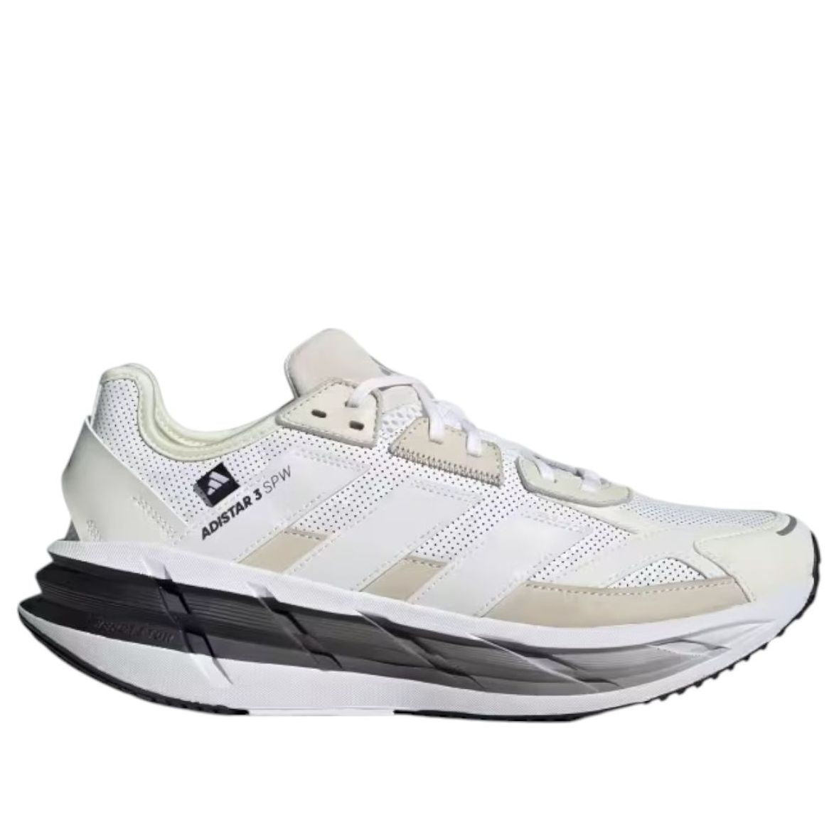 adidas Adistar 3 'Cloud White' JR7789