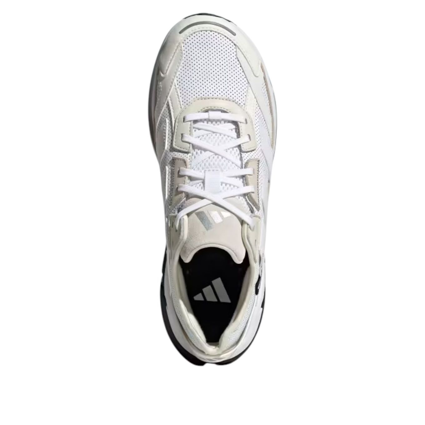 adidas Adistar 3 'Cloud White' JR7789