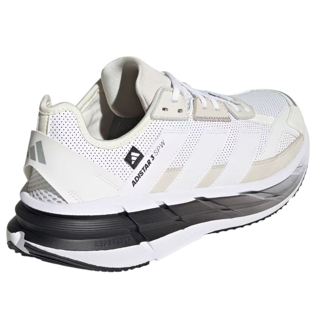 adidas Adistar 3 'Cloud White' JR7789