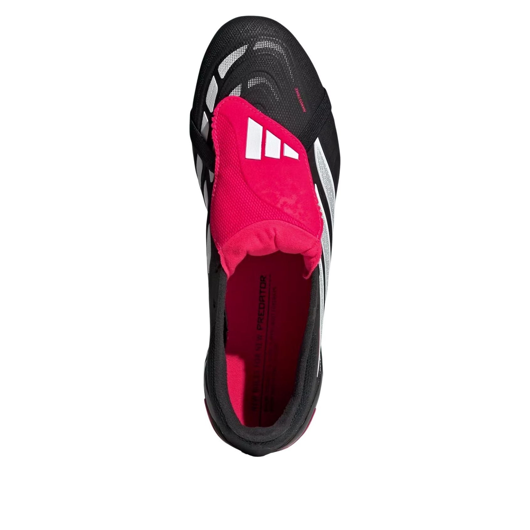 adidas Predator League Fold-Over Tongue AG 'Immortal DNA Pack' JR7900
