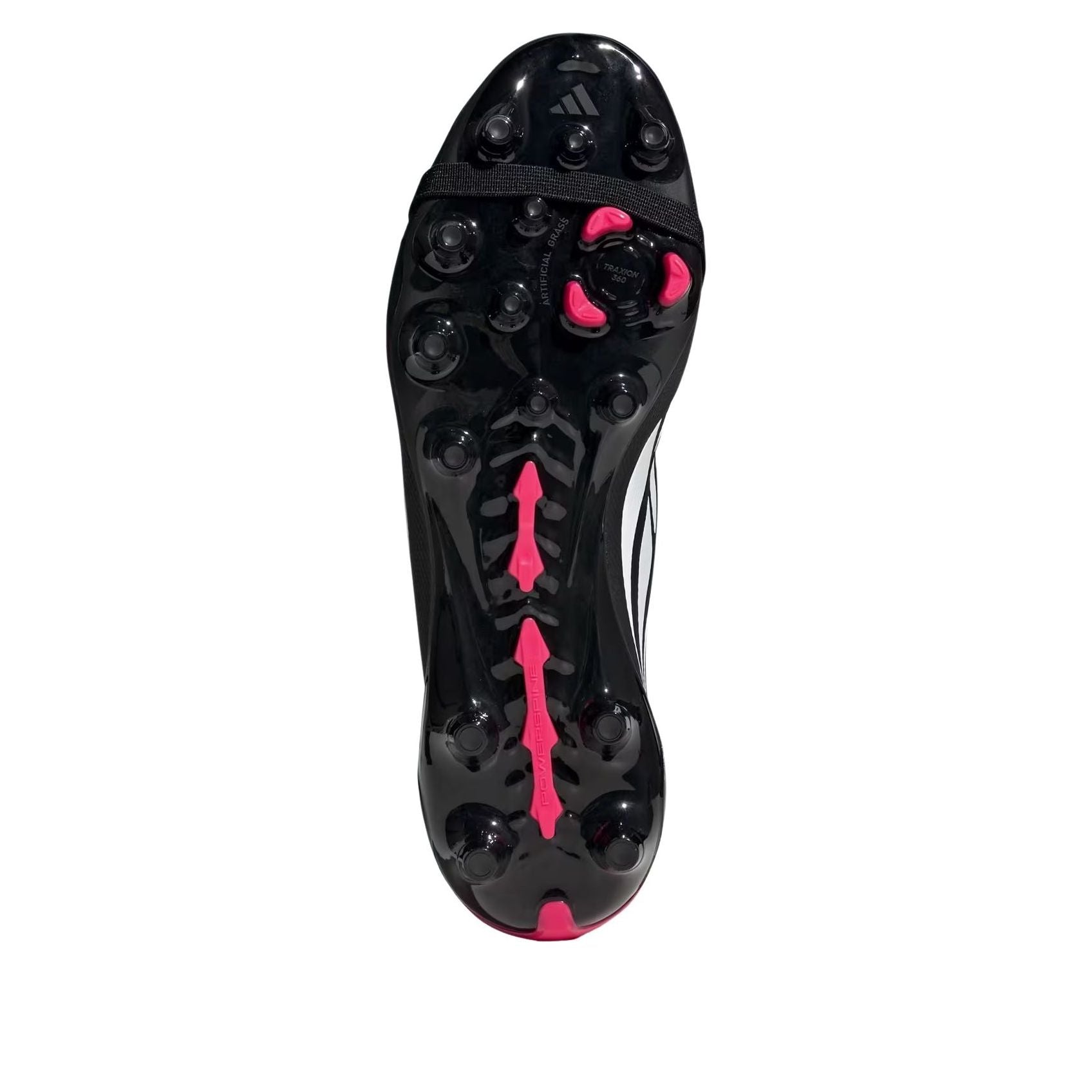 adidas Predator League Fold-Over Tongue AG 'Immortal DNA Pack' JR7900
