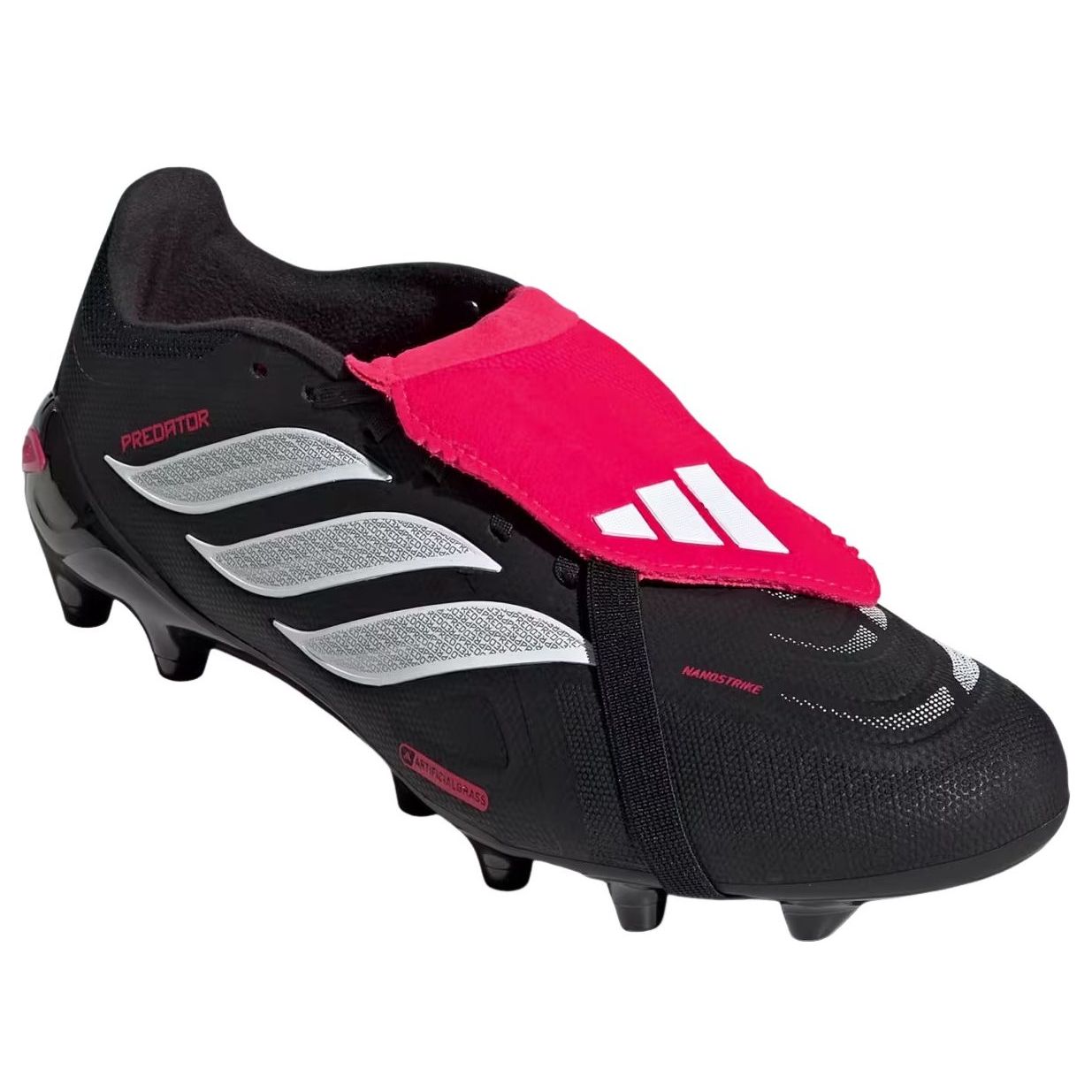 adidas Predator League Fold-Over Tongue AG 'Immortal DNA Pack' JR7900