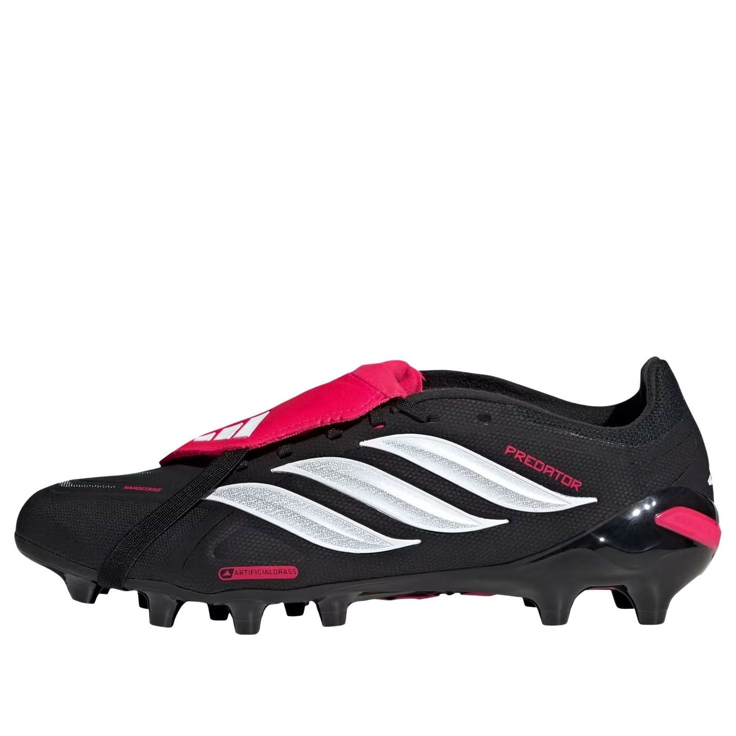 adidas Predator League Fold-Over Tongue AG 'Immortal DNA Pack' JR7900