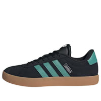 adidas VL Court 3.0 'Black Powder Teal' JR8653