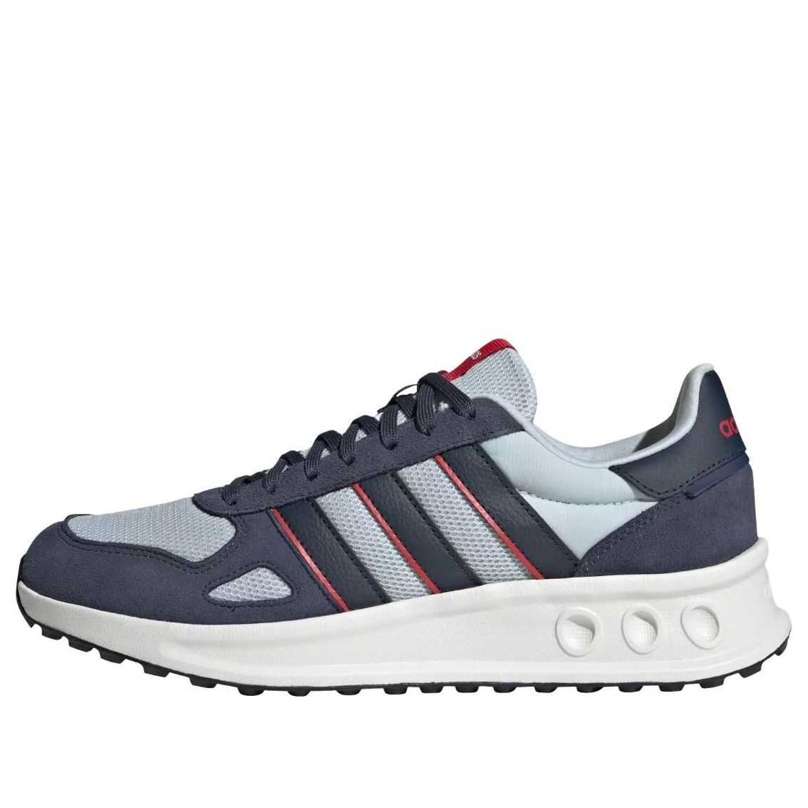 adidas Run 84 'Blue Aurora Ink' JR8712
