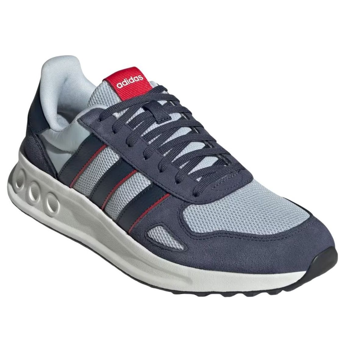 adidas Run 84 'Blue Aurora Ink' JR8712