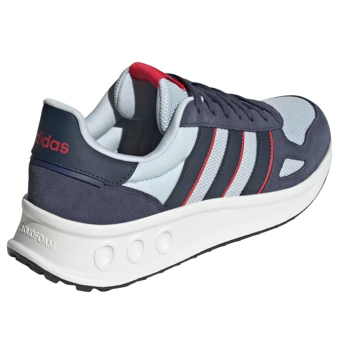 adidas Run 84 'Blue Aurora Ink' JR8712