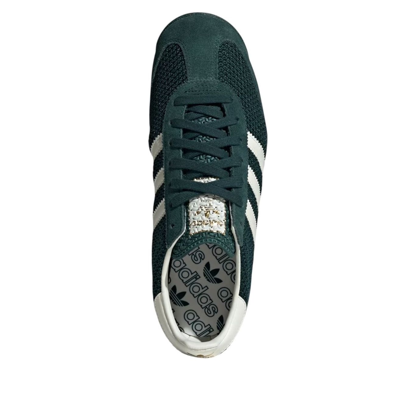 adidas SL 72 RS 'Aurora Ivy Off White' JR8772
