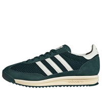 adidas SL 72 RS 'Aurora Ivy Off White' JR8772