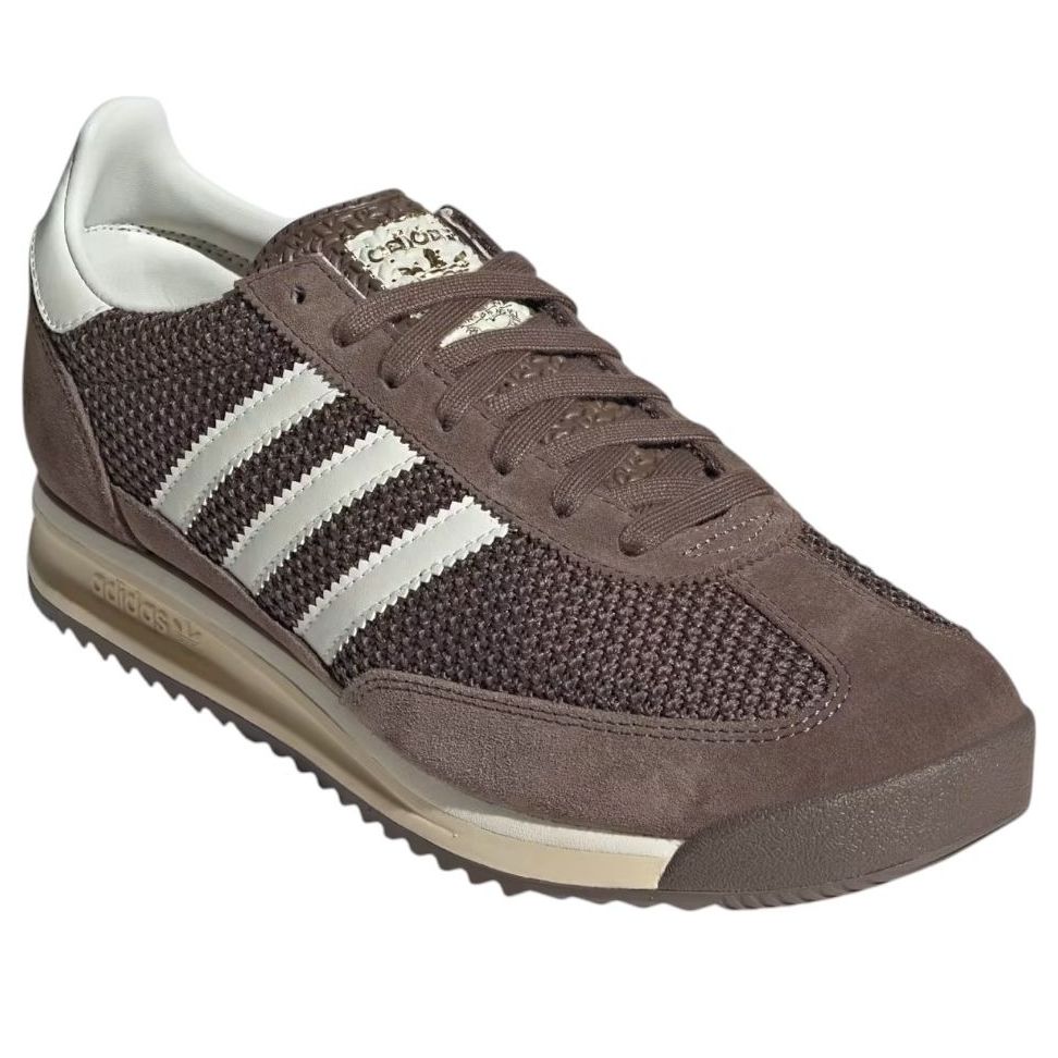 adidas SL 72 RS 'Earth Strata' JR8774
