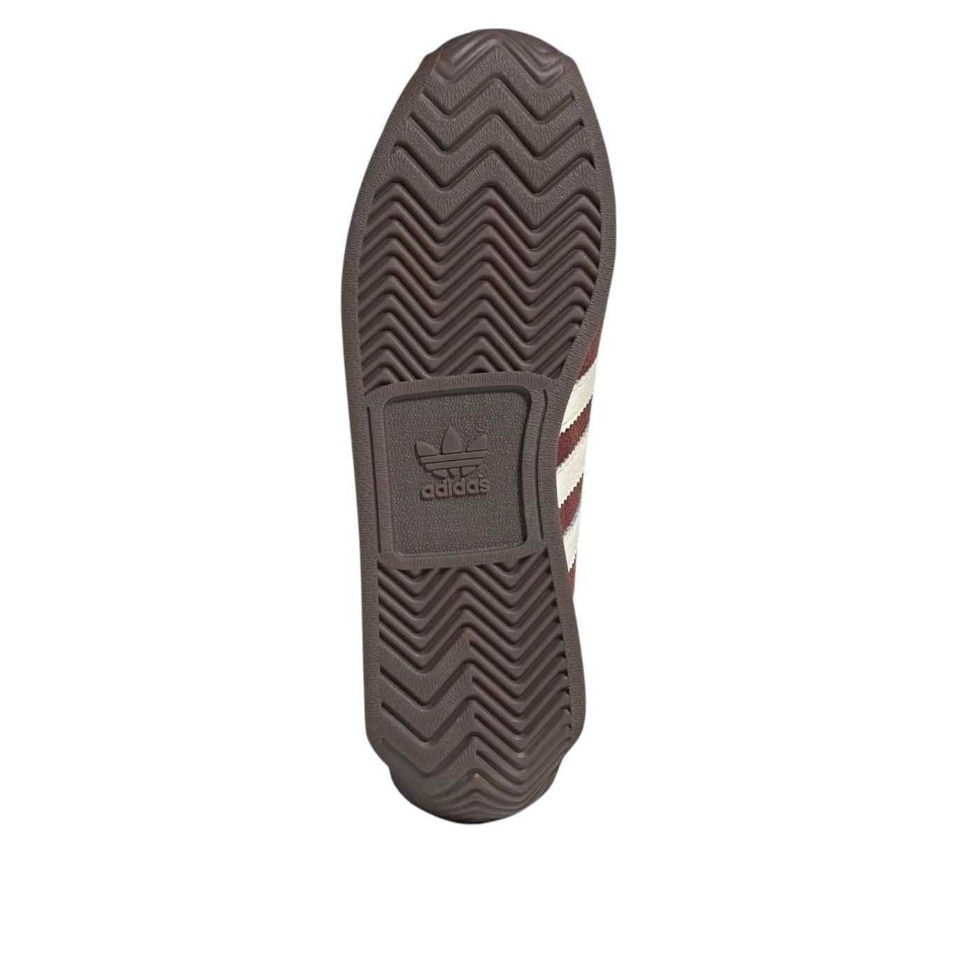 adidas Country II 'Fox Brown Cream White' JR8799