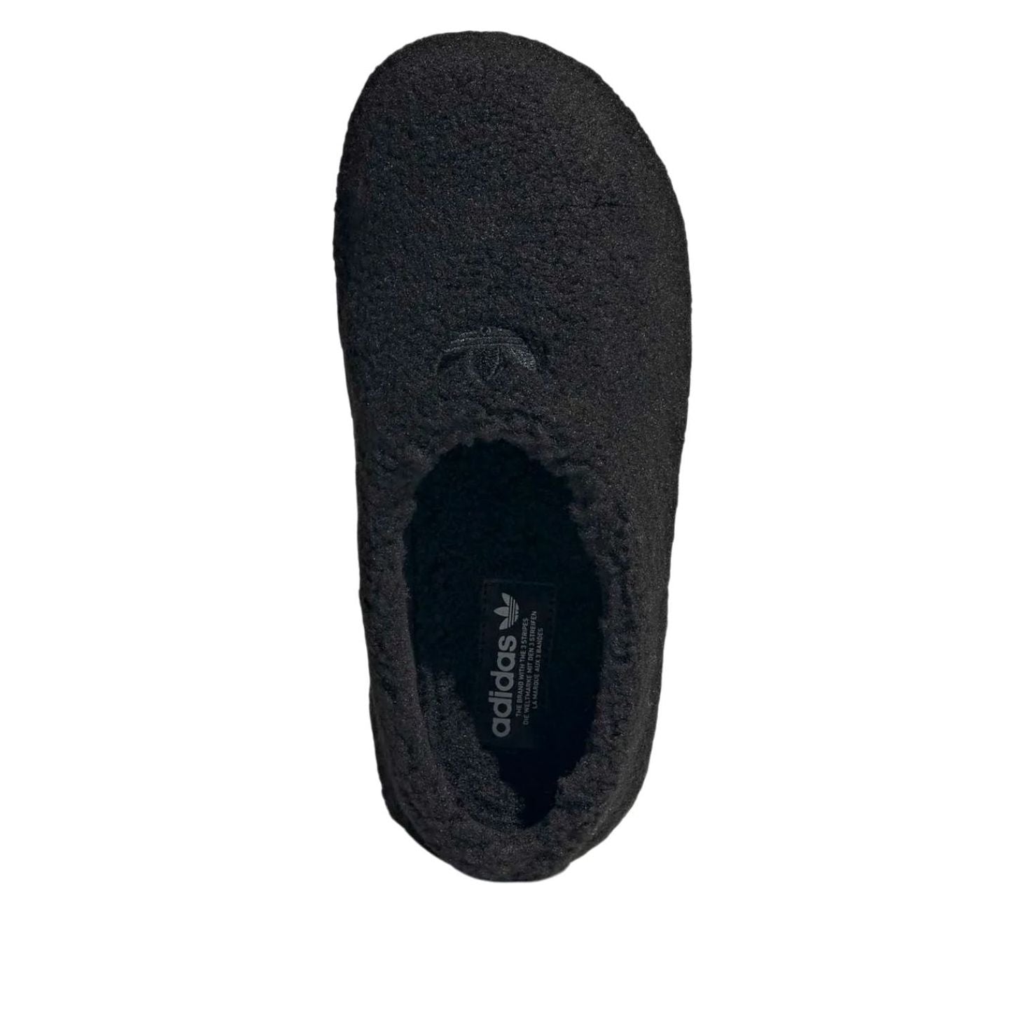 (WMNS) adidas Adiform Stan Mule 'Black' JR8823