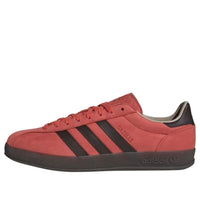 adidas Gazelle Indoor Pro 'Crew Red' JR8839