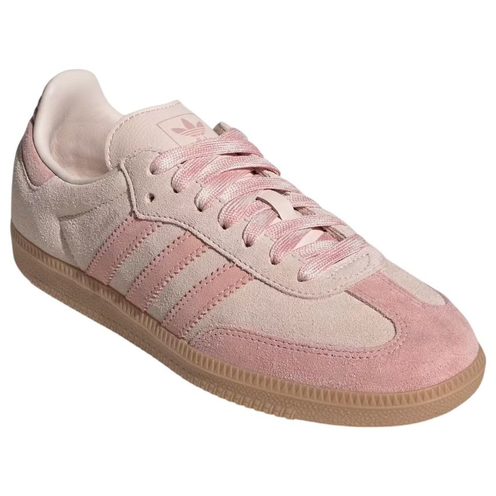 (WMNS) adidas Samba 'Wonder Quartz Wonder Mauve' JR8874