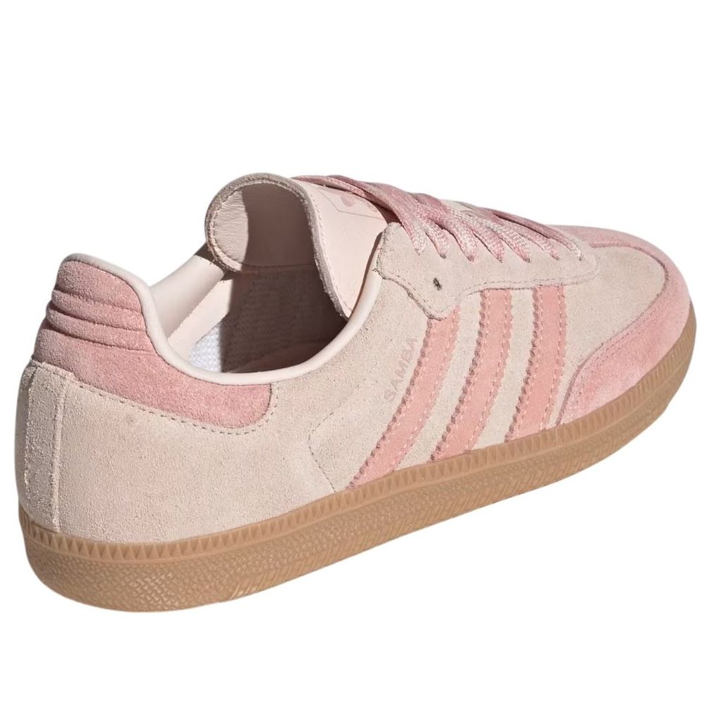 (WMNS) adidas Samba 'Wonder Quartz Wonder Mauve' JR8874