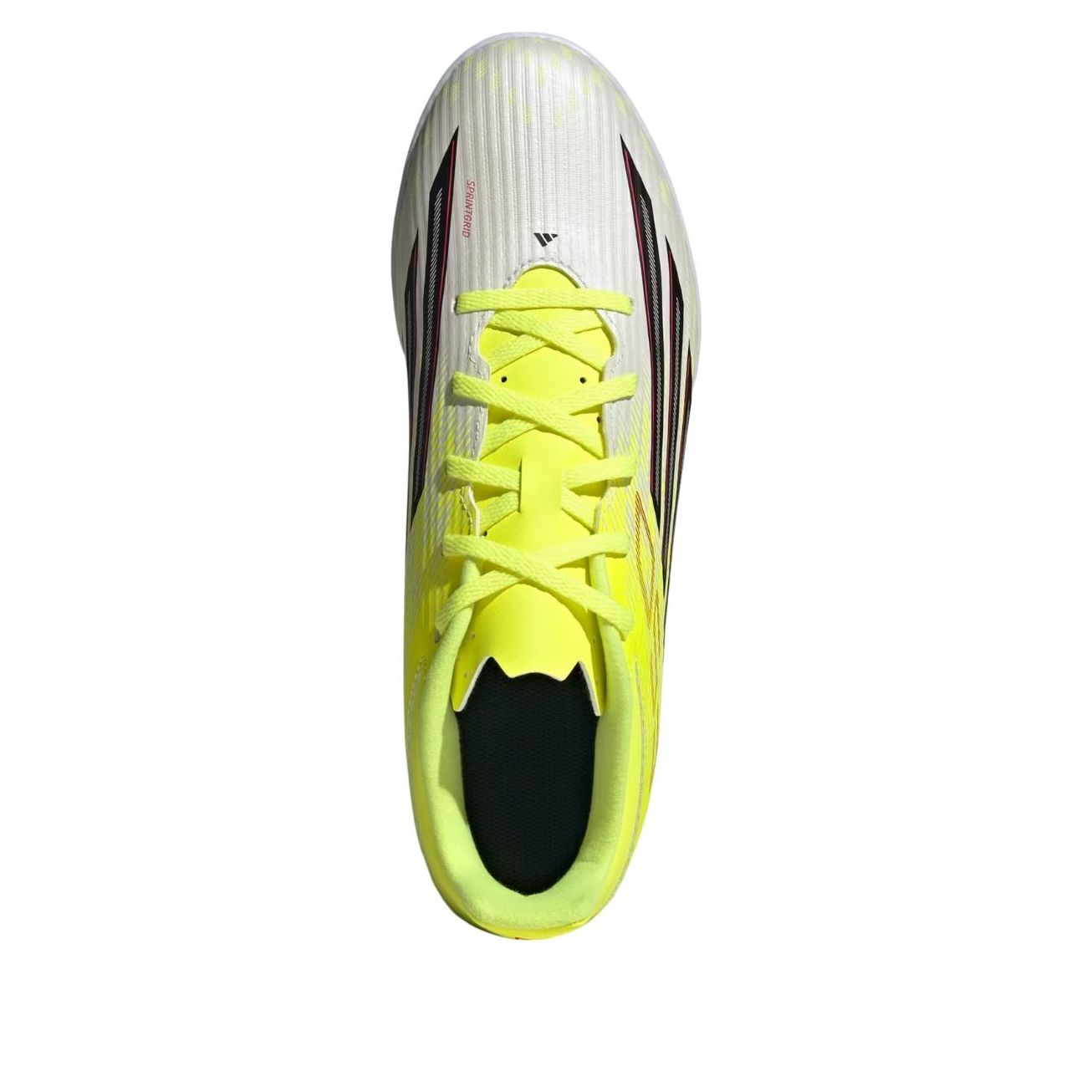 adidas F50 Club IC 'Team Solar Yellow'  JR9049