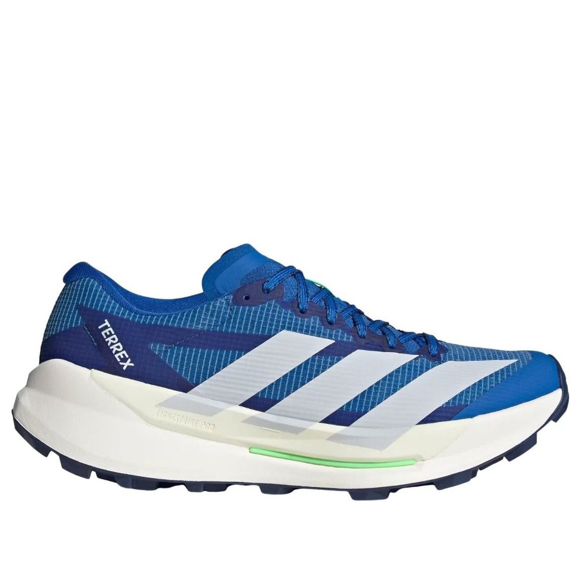 adidas Terrex Agravic TT 'Blue Dash Grey' JR9097