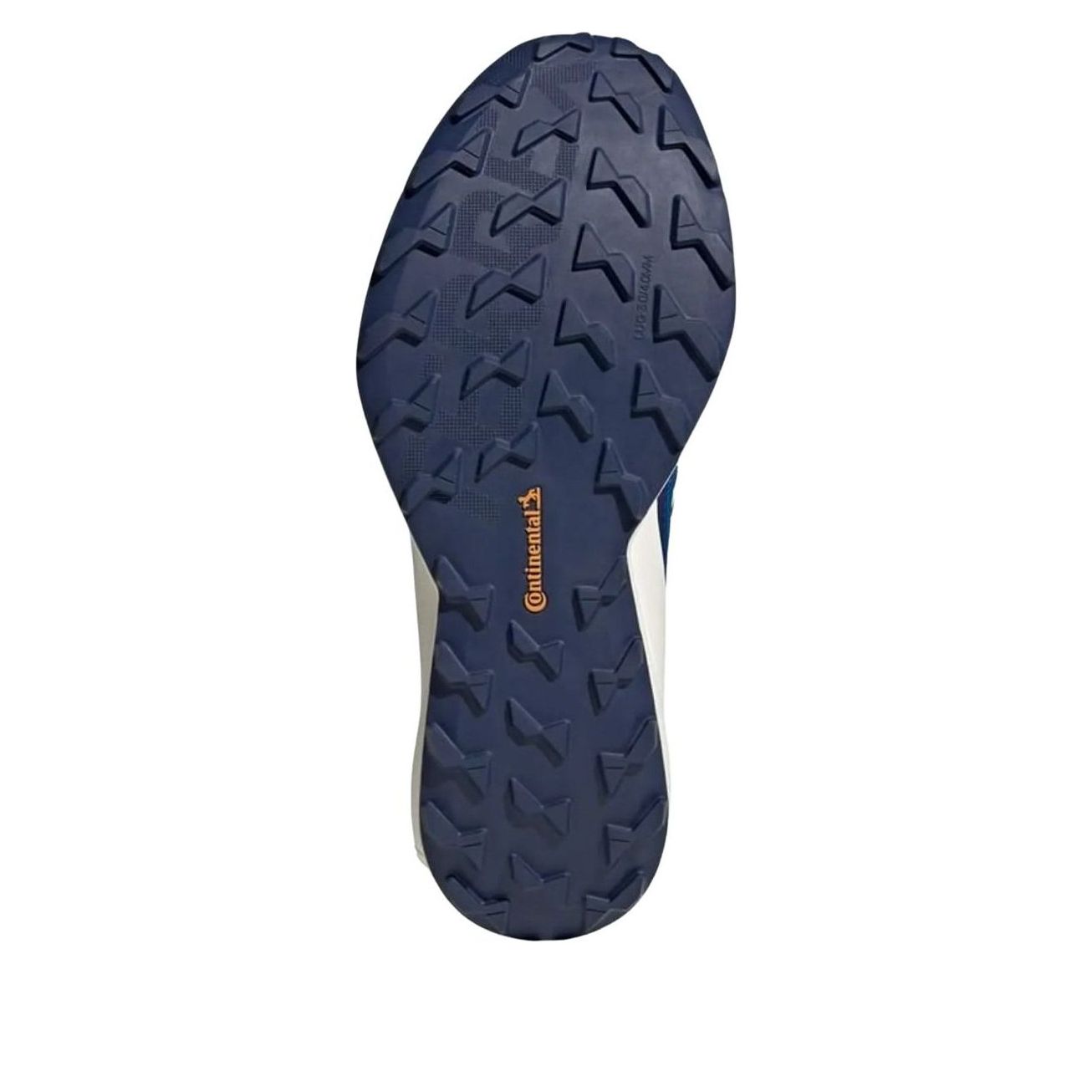 adidas Terrex Agravic Speed 2 Trail 'Blue Dash Grey' JR9101