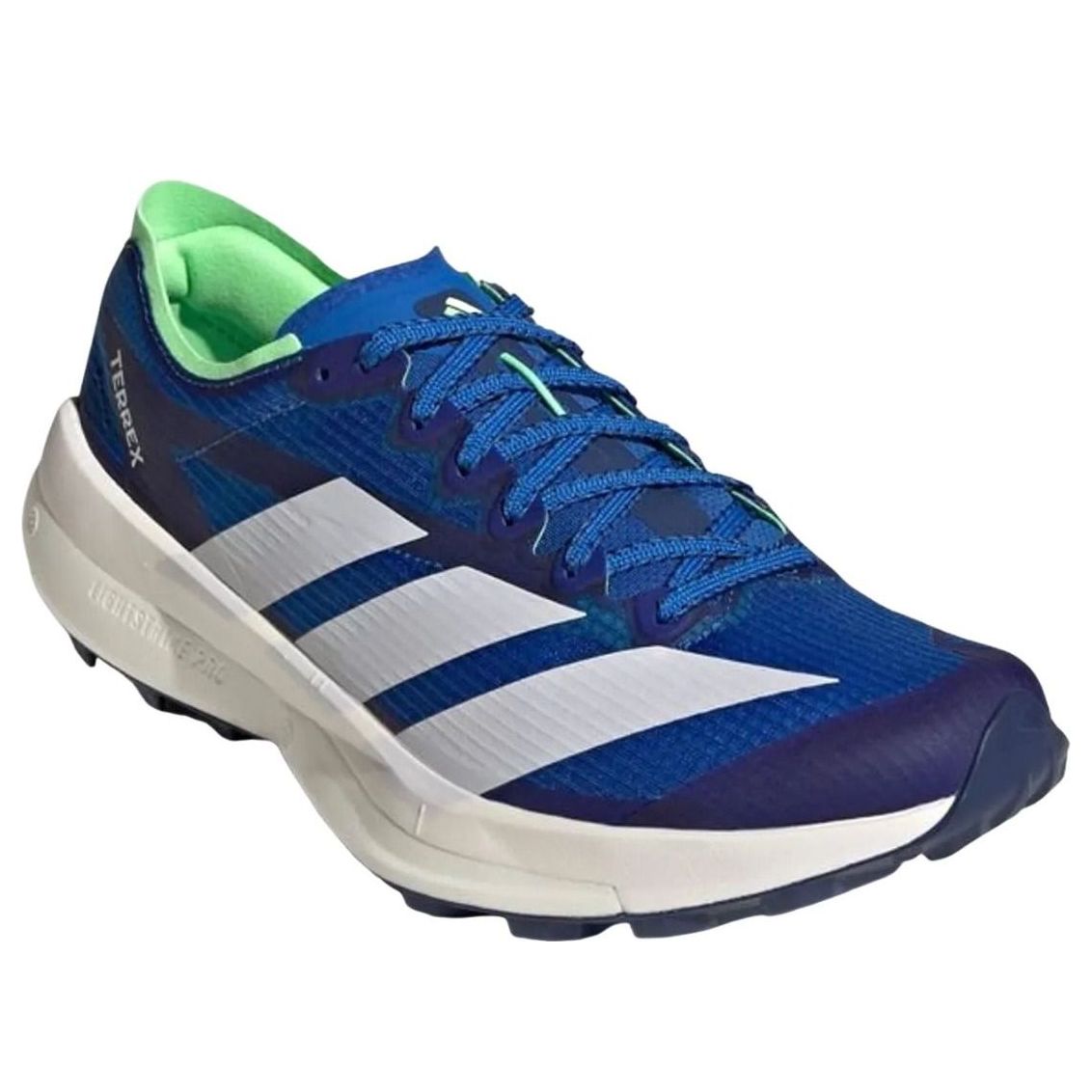 adidas Terrex Agravic Speed 2 Trail 'Blue Dash Grey' JR9101