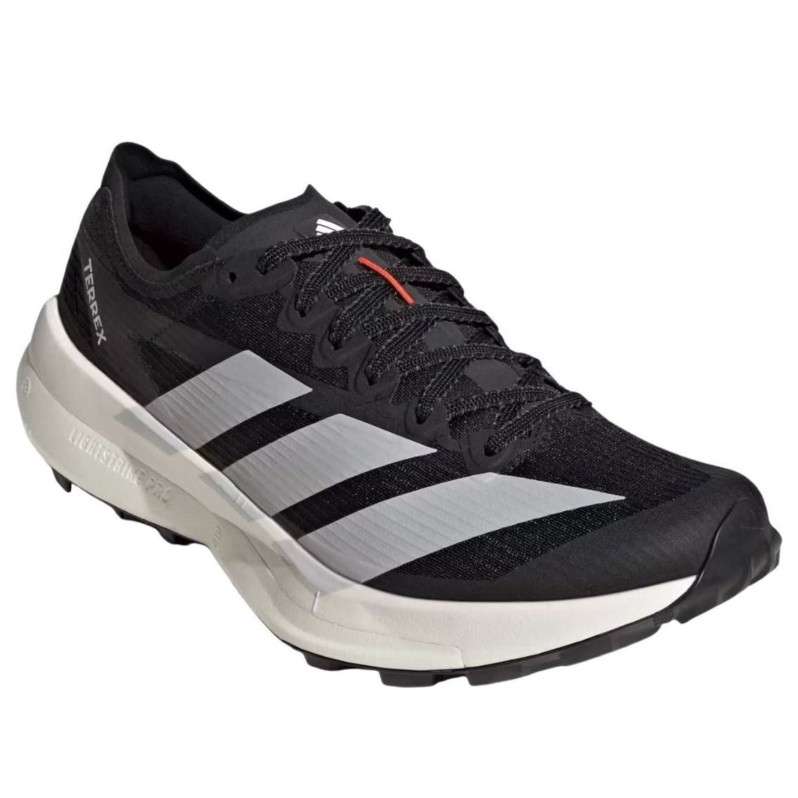 adidas Terrex Agravic Speed 2 'Black Grey Two' JR9103