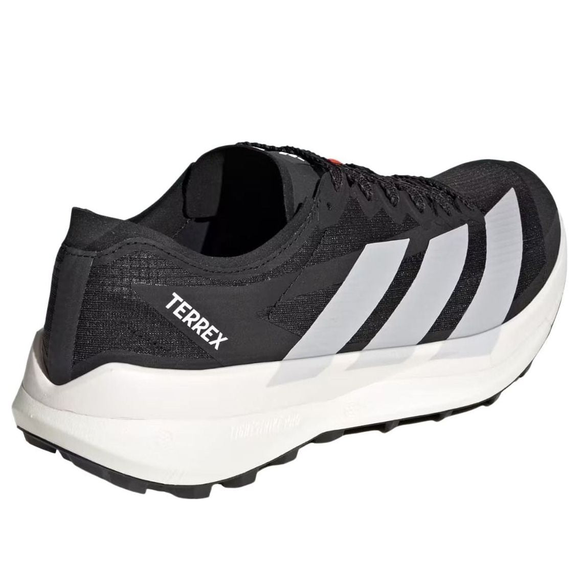 adidas Terrex Agravic Speed 2 'Black Grey Two' JR9103